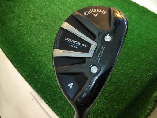 ローグ　ユーティリティー♪