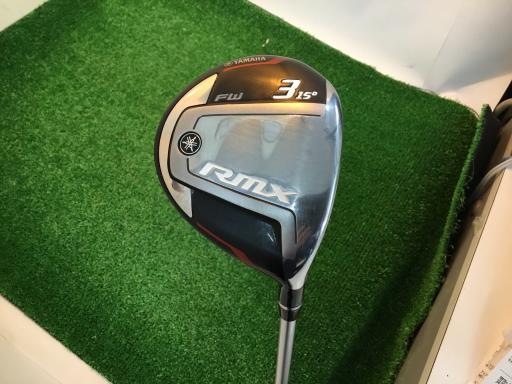 ＲＭＸ　2018　ＦＷ