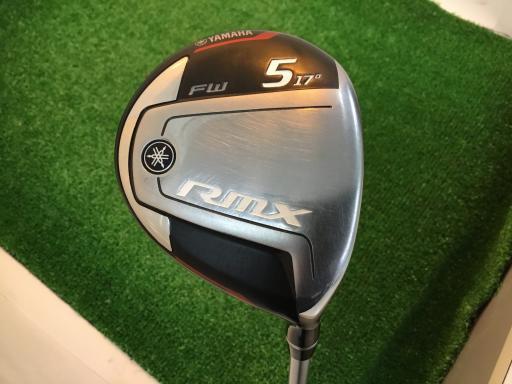 ＲＭＸ　2018　ＦＷ2