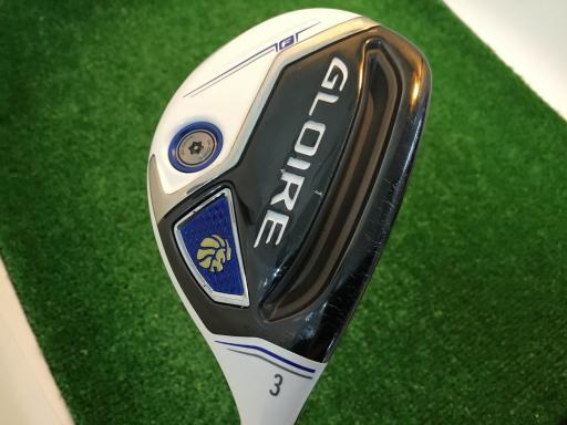 グローレ　Ｆ　ユーテリティーその３♪