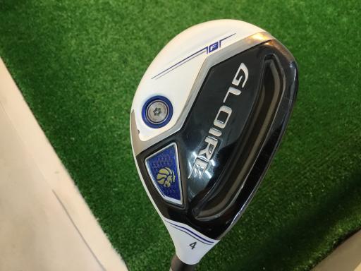 グローレ　Ｆ　ユーテリティー　その２♪