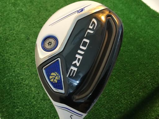 グローレ　Ｆ　ユーテリティー♪