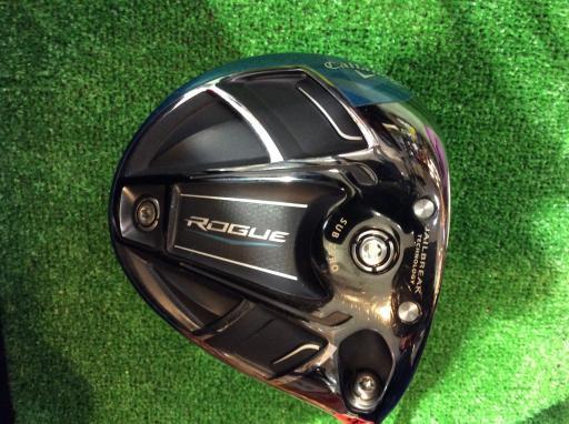 ローグ　サブゼロ♪