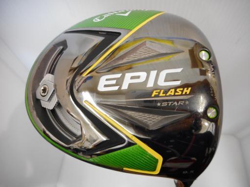 エピック　フラッシュ♪