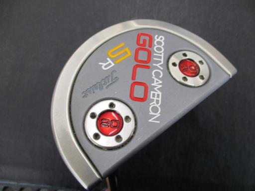 キャメロン　GoLo♪