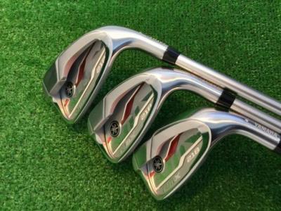 ＲＭＸ　2018アイアン