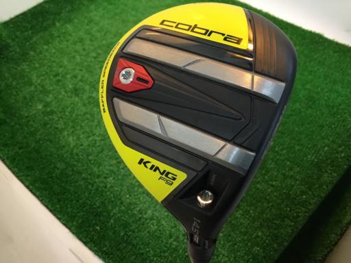 コブラ　最新クラブ♪