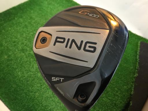 Ｇ４００　その２♪