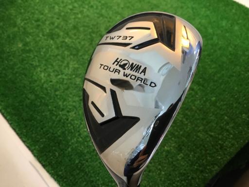 ホンマ　ユーティリティー　その２♪