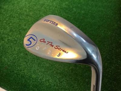 ムジーク　ウェッジ♪