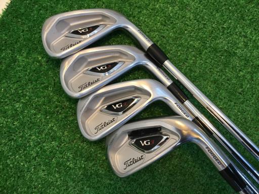 タイトリスト☆