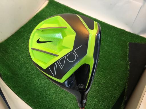 ナイキドライバー♪