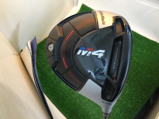 Ｍ４ドライバー♪