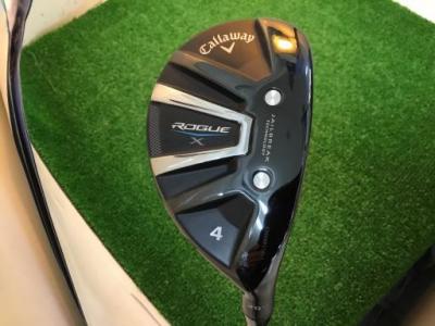 キャロウェイ☆