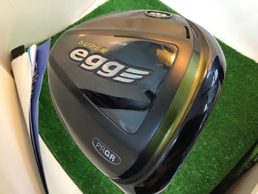 スーパーエッグ♪