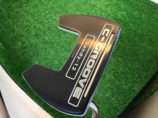 イエス　パター♪