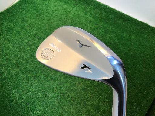 ミズノ　ウェッジ♪