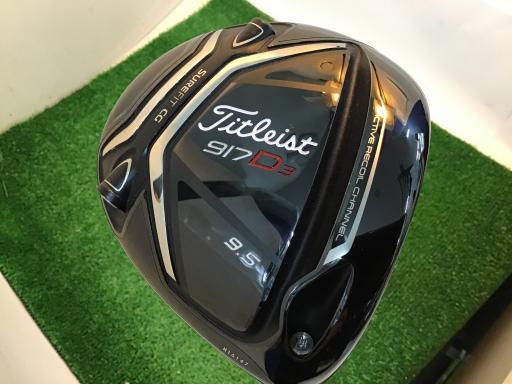 タイトリスト☆