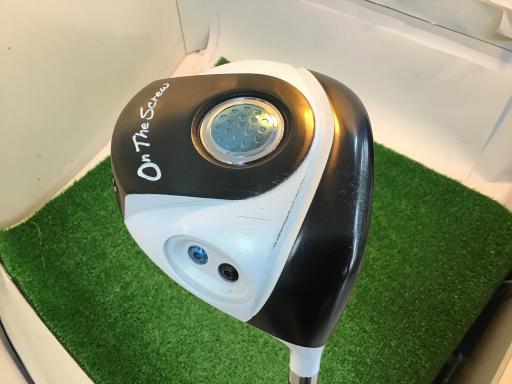 ムジーク　ドライバー♪