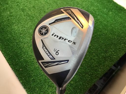 ヤマハ　Ｕ６♪