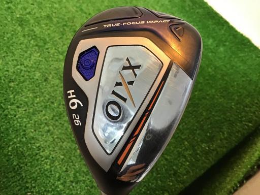 ＸＸＩＯ　10　ＵＴ2