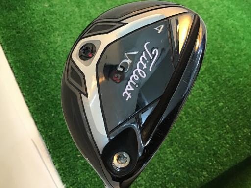 ＶＧ３　ユーティリティー♪