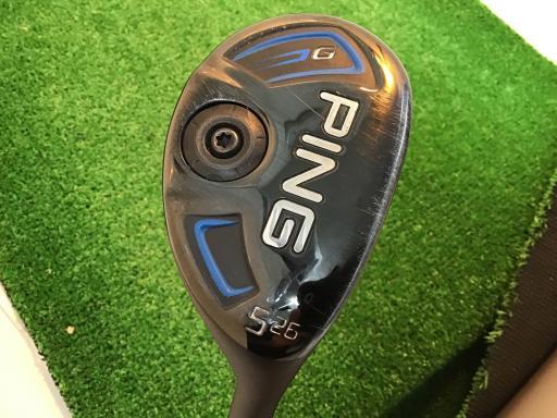 ピン　ユーティリティー♪