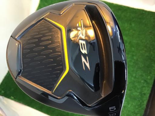 ＲＢＺ　ＢＬＡＣＫ