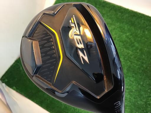 ＲＢＺ　ＢＬＡＣＫ　ＵＴ