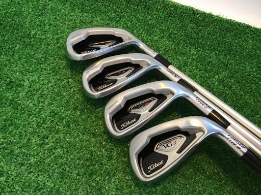 かっこいいアイアン2