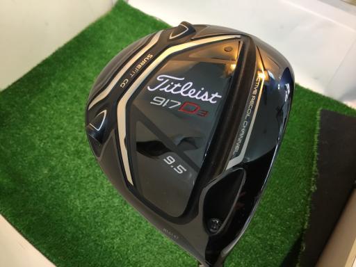 タイトリスト☆