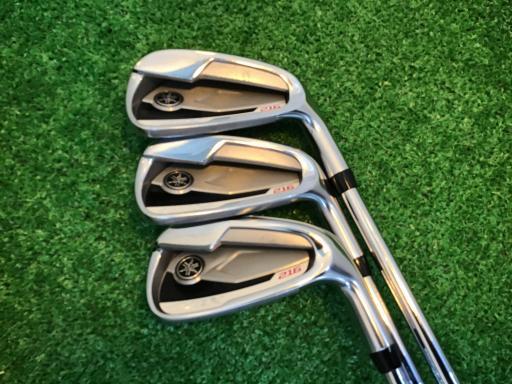 かっこいいアイアン2