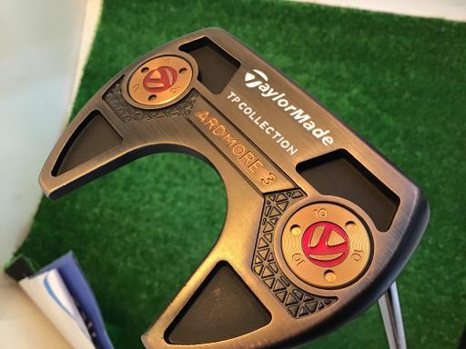 テーラーメイド　パター☆