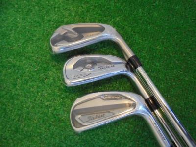 試打クラブ入荷！