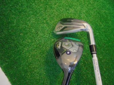 試打クラブ入荷！2