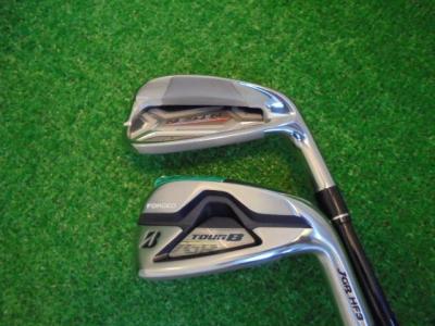 試打クラブ入荷！3