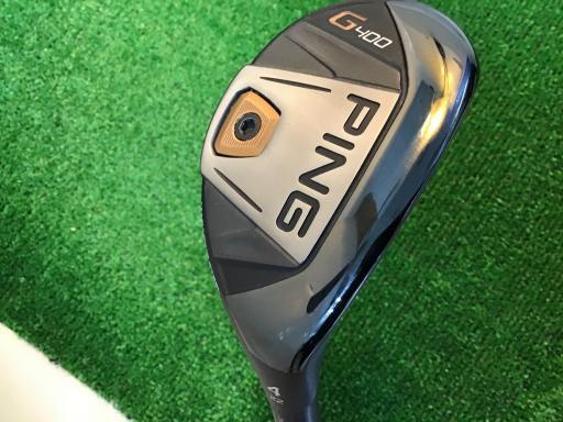 Ｇ４００　ユーティリティー　その２♪