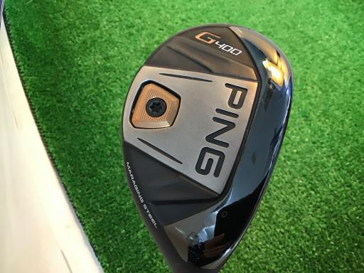 Ｇ４００　ユーティリティー♪