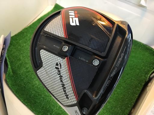 Ｍ５ドライバー♪