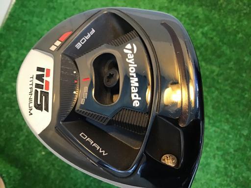 Ｍ５　５番ウッド♪