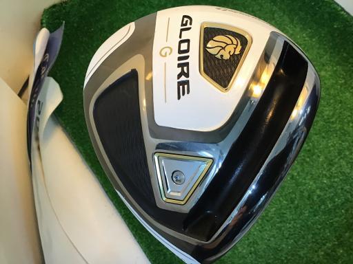 ＧＬＯＩＲＥ　Ｇ♪