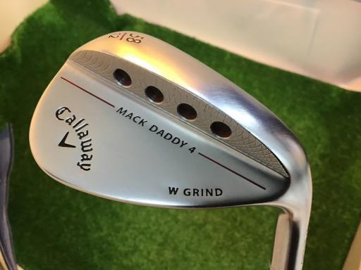 キャロウェイ☆2