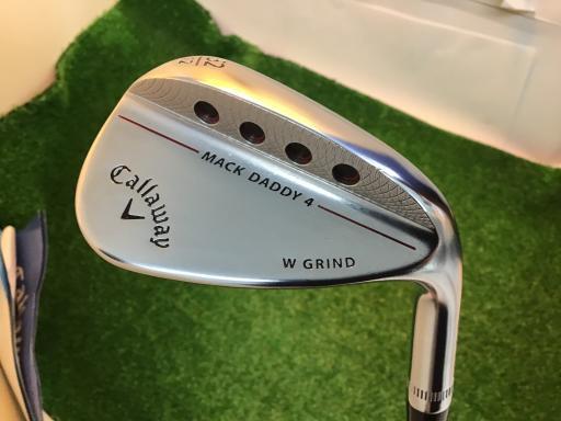 キャロウェイ☆