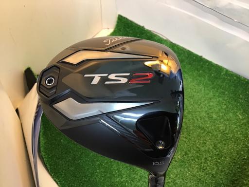 タイトリスト☆