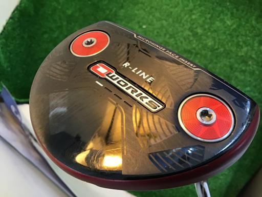 Ｏ-ＷＯＲＫＳ　Ｒ-ＬＩＮＥ♪