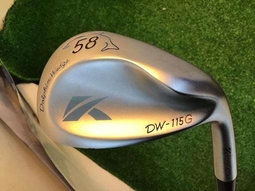 ドルフィンウェッジ　その２♪