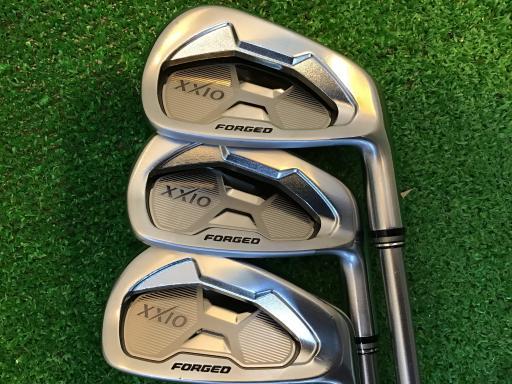 ゼクシオ　フォージド♪