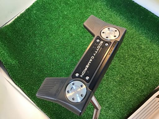 数量限定　キャメロンパター♪