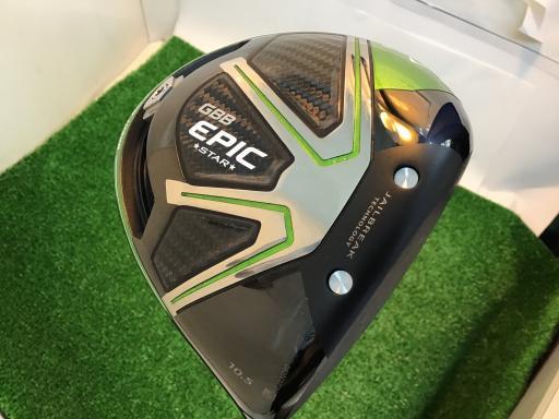 エピックスター　美品♪