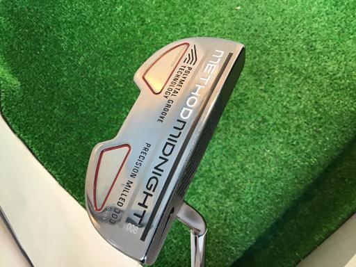 ナイキパター　美品♪